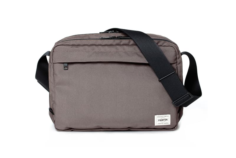 Mackintosh x PORTER のアーティスティックなコラボアイテム