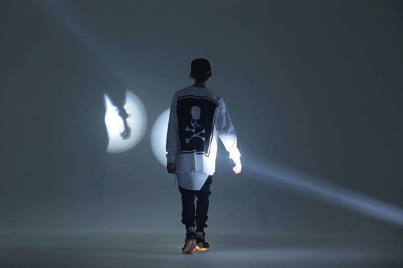 mastermind JAPAN が2017年秋冬コレクションの立ち上げを示唆するティーザーを公開