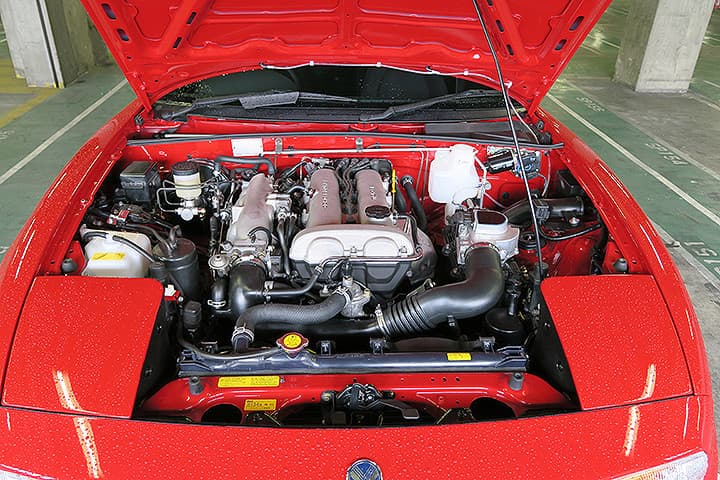 マツダが名車 NA ロードスターのレストアサービスを正式発表 “世界で最も多く生産された2人乗り小型オープンスポーツカー”が蘇る