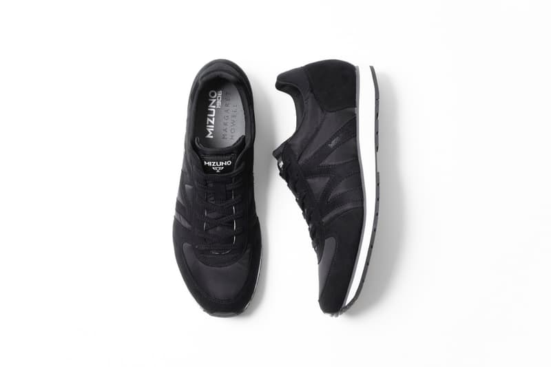 Mizuno M Line 初となる Margaret Howell のスペシャルオーダーモデル Hypebeast Jp Mizuno M Line 初となる Margaret Howell のスペシャルオーダーモデル Hypebeast Jp