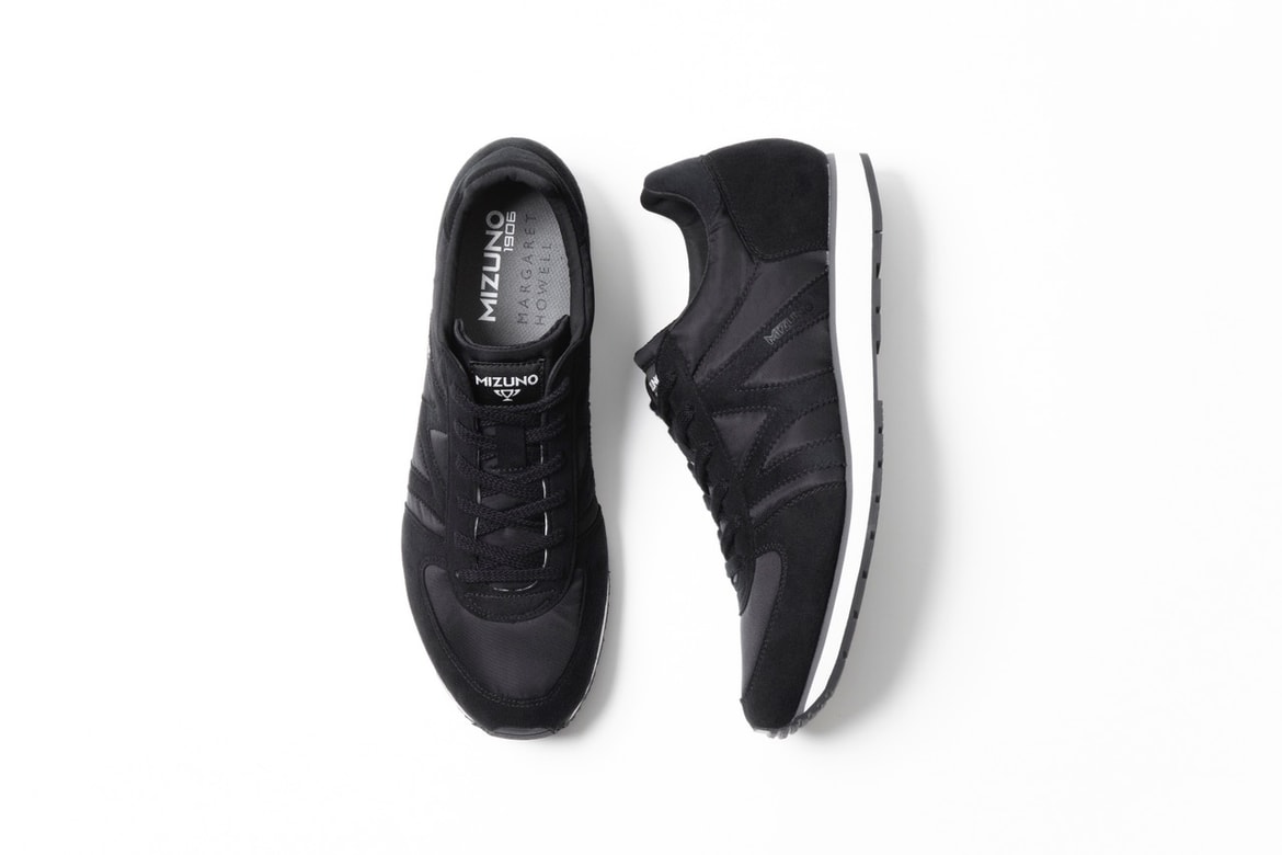 Mizuno M Line 初となる Margaret Howell のスペシャルオーダーモデル Hypebeast Jp
