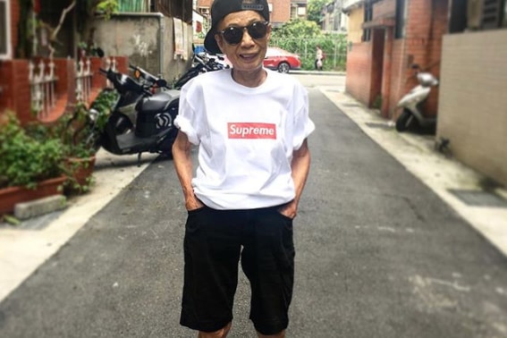 88歳の“ストリートギーク”なおばあちゃん ムーン・リンをご存知?