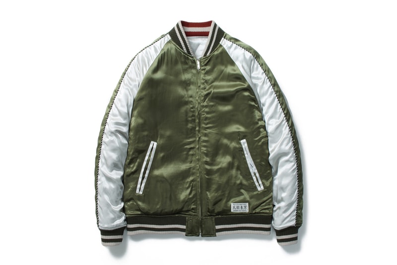 PARADISE TOKYO の二周年を記念する WACKO MARIA x Neckface コラボコレクション 旗艦店で開催されるNeckfaceの個展初日は本人も来店するアニバーサリーイベントを開催 シャツ フーディ スカジャン 花火 ネックフェイス