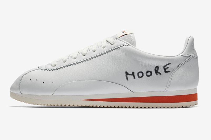 Nike より Cortez の試作品モデルを再現した Classic Cortez KM QS “Track Spike” が登場　ナイキ　コルテッツ