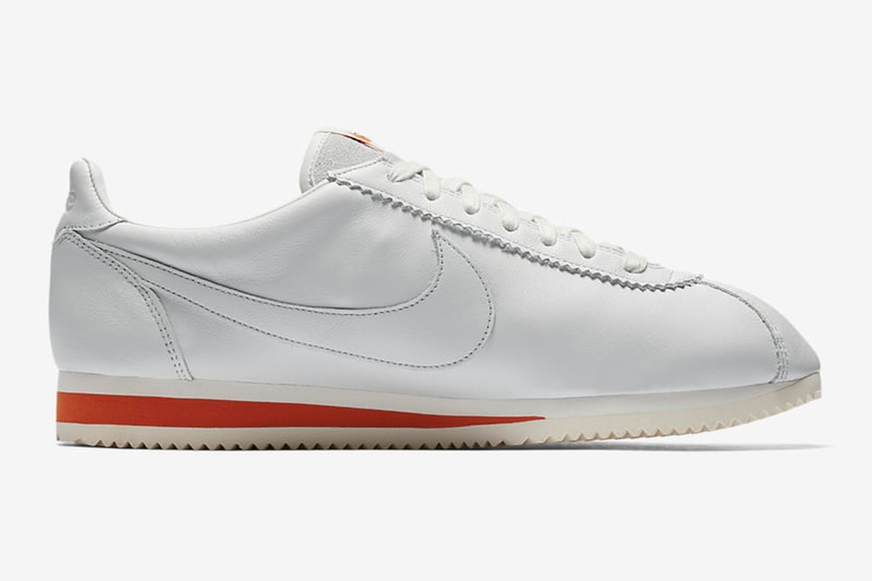 Nike より Cortez の試作品モデルを再現した Classic Cortez KM QS “Track Spike” が登場　ナイキ　コルテッツ