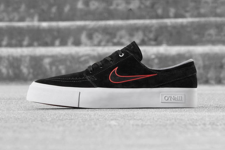 Nike SB よりシェーン・オニールの初プロモデルが登場