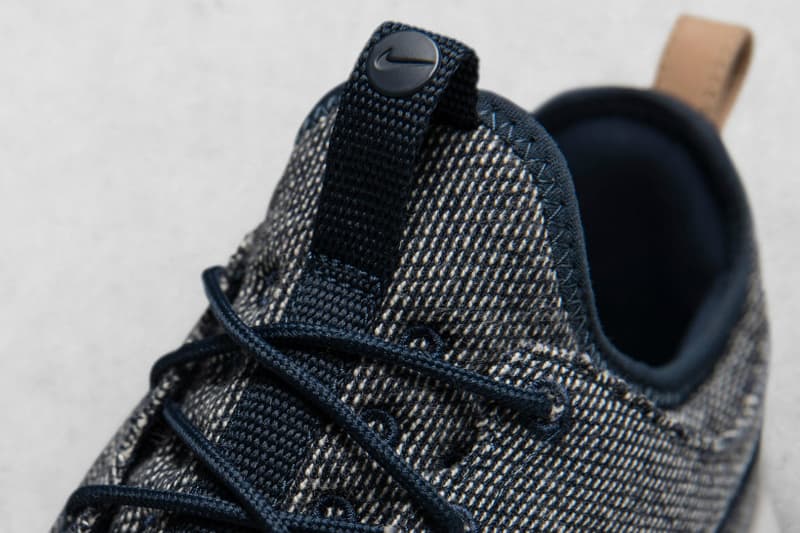 NikeLab LOOPWHEELER タッグ コラボ Roshe Two   Aptare