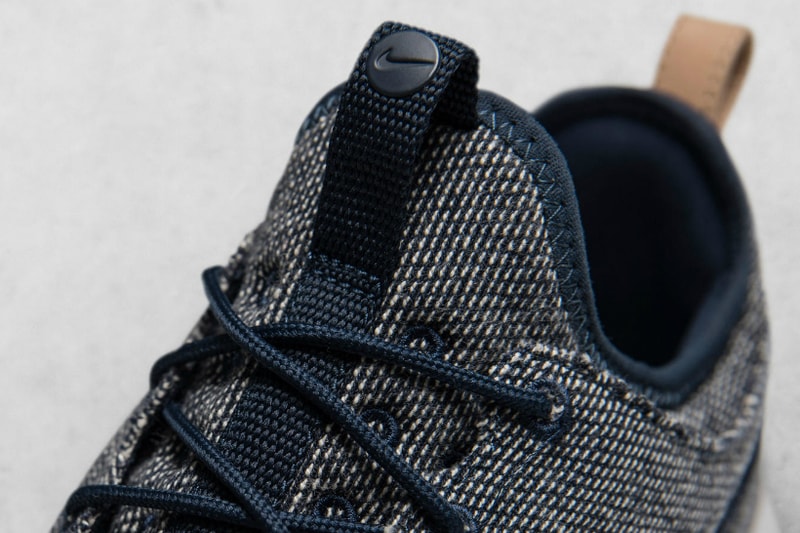 NikeLab LOOPWHEELER タッグ コラボ Roshe Two   Aptare