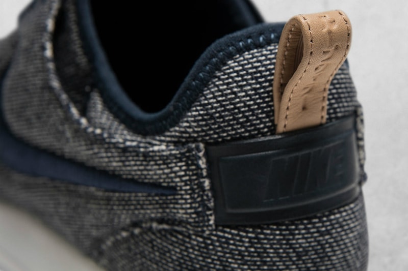 NikeLab LOOPWHEELER タッグ コラボ Roshe Two   Aptare