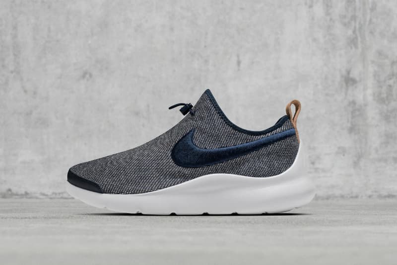 NikeLab LOOPWHEELER タッグ コラボ Roshe Two   Aptare