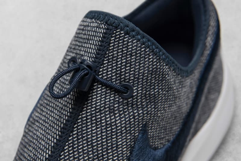 NikeLab LOOPWHEELER タッグ コラボ Roshe Two   Aptare