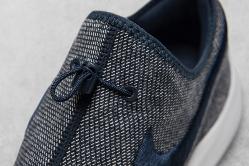 NikeLab LOOPWHEELER タッグ コラボ Roshe Two   Aptare