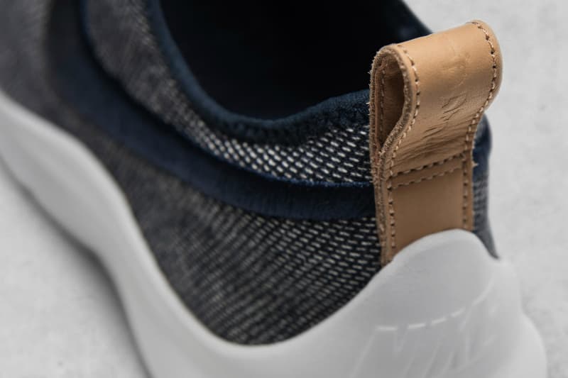 NikeLab LOOPWHEELER タッグ コラボ Roshe Two   Aptare