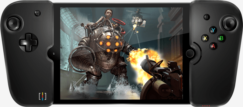 Nintendo Switch が特許侵害により提訴される 8月22日（火）の予約販売直前に Gamevice が任天堂に生産/販売中止と損害賠償を要求