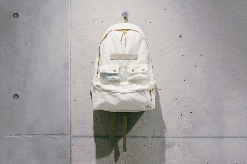 PIGALLE x PORTER のコラボバッグコレクションが来月 PIGALLE TOKYO にて限定リリース ピガール ポーター バッグ ウエストバッグ ボストンバッグ バックパック