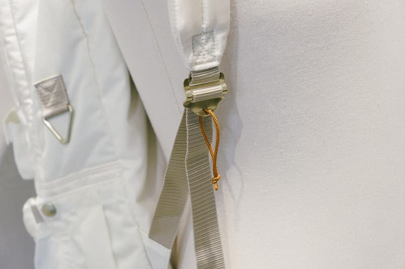 PIGALLE x PORTER のコラボバッグコレクションが来月 PIGALLE TOKYO にて限定リリース ピガール ポーター バッグ ウエストバッグ ボストンバッグ バックパック