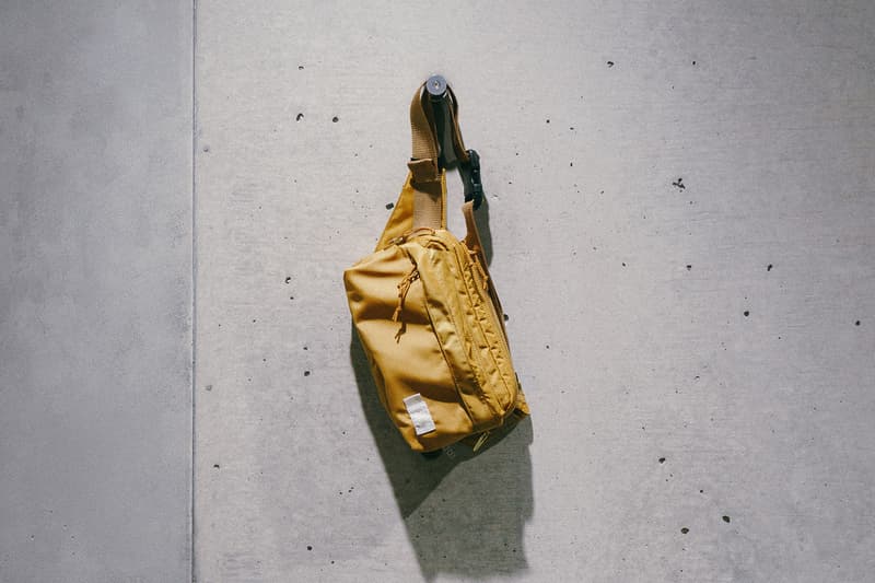 PIGALLE x PORTER のコラボバッグコレクションが来月 PIGALLE TOKYO にて限定リリース ピガール ポーター バッグ ウエストバッグ ボストンバッグ バックパック