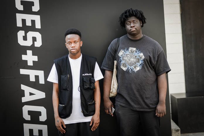 Interviews: 世界を飛び回る Places+Faces が語る“TOKYO”と過去に出会った VIP とのストーリー