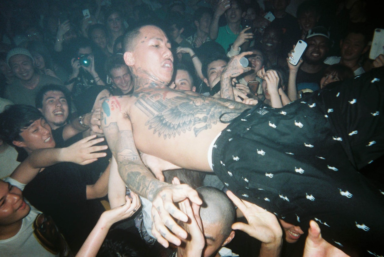 Places+Faces Tokyo Interview