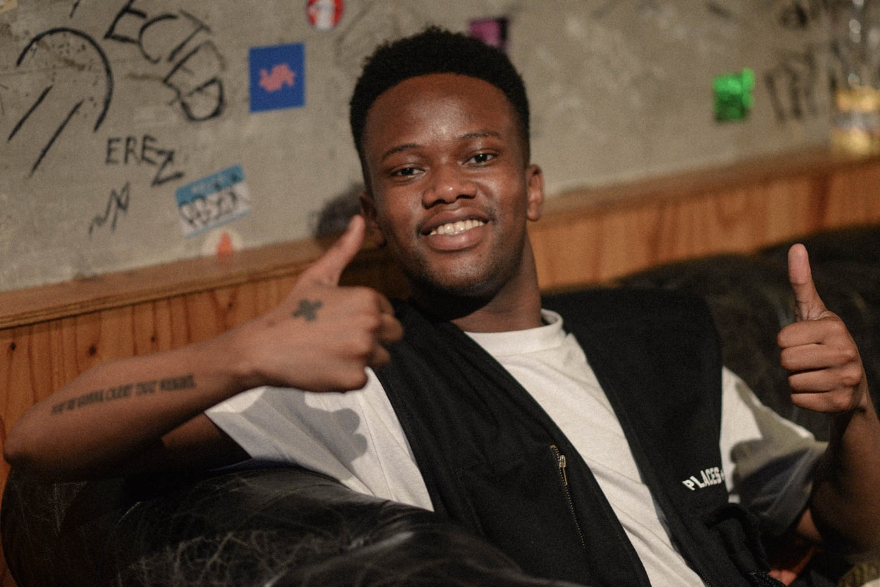 Places+Faces Tokyo Interview