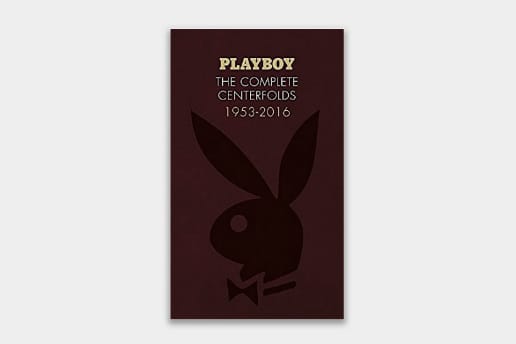 米 PLAYBOY 誌が創刊から2016年までのヌードページを振り返るコンプリートブックを発売