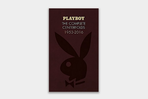 米 PLAYBOY 誌が創刊から2016年までのヌードページを振り返るコンプリートブックを発売