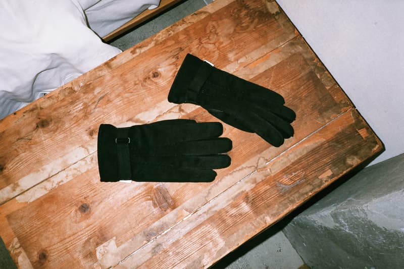 都市生活でのスタンダードアイテムを提案する post amenities 2017年秋冬コレクション