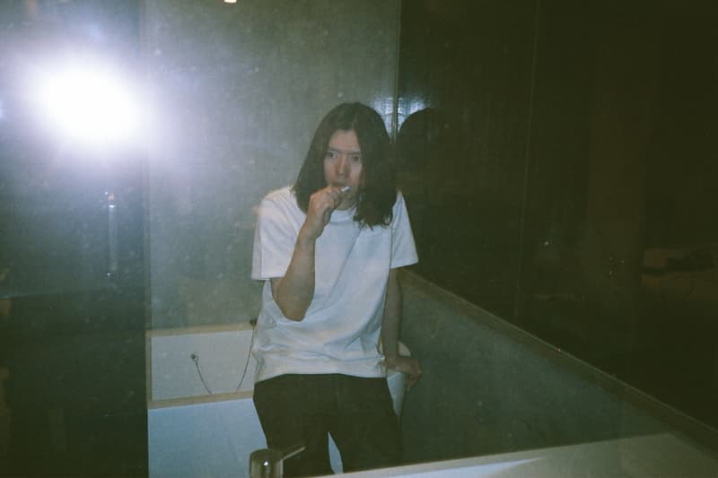 都市生活でのスタンダードアイテムを提案する post amenities 2017年秋冬コレクション