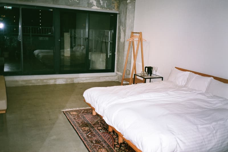 都市生活でのスタンダードアイテムを提案する post amenities 2017年秋冬コレクション