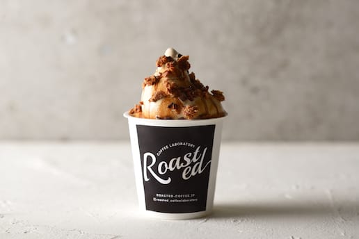 Roasted COFFEE LABORATORY のコーヒースタンドが渋谷駅近の東急百貨店にオープン