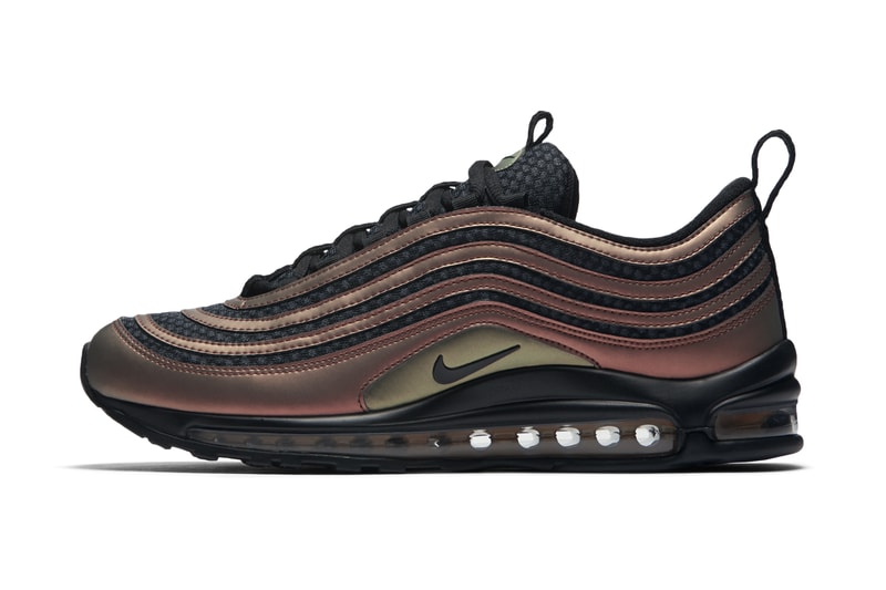 UPDATE: Nike よりグライムシーンを牽引するラッパー Skepta のシグネチャーシューズ Air Max 97 Sk が登場