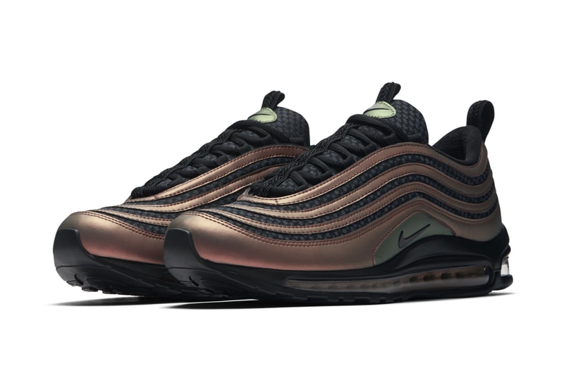 UPDATE: Nike よりグライムシーンを牽引するラッパー Skepta のシグネチャーシューズ Air Max 97 Sk が登場