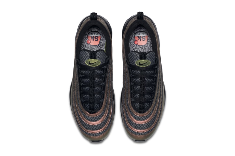 UPDATE: Nike よりグライムシーンを牽引するラッパー Skepta のシグネチャーシューズ Air Max 97 Sk が登場