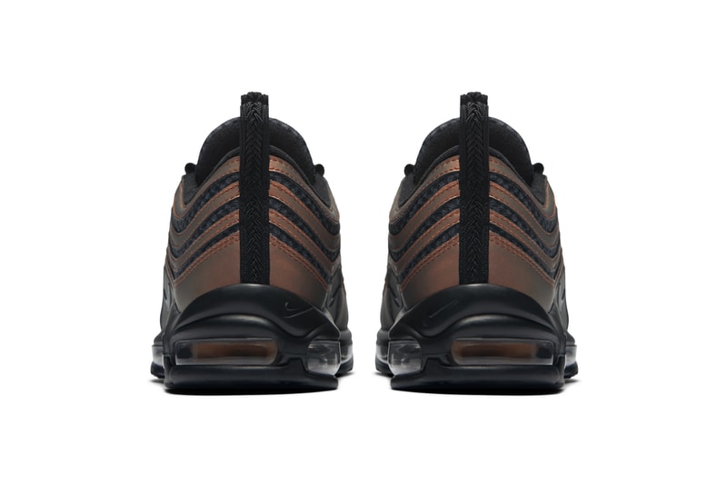 UPDATE: Nike よりグライムシーンを牽引するラッパー Skepta のシグネチャーシューズ Air Max 97 Sk が登場