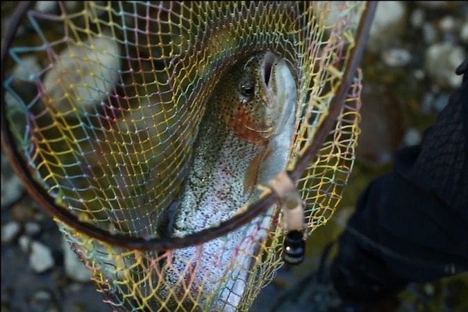 旭川の大自然の中で撮影された SOUTH2 WEST8 のオリジナルムービー第2弾