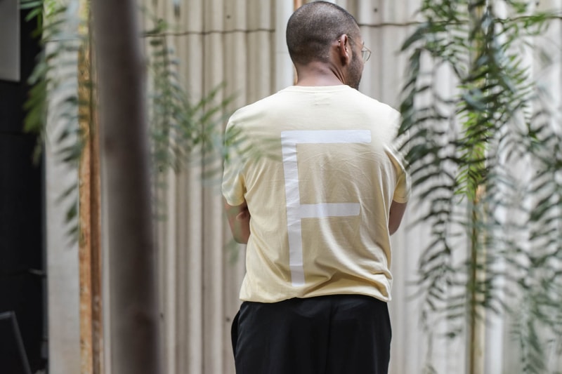 Streetsnaps: FUTUR スケートカルチャーをベースにしたパリの新鋭ストリートブランドを手がける二人が日本に来日