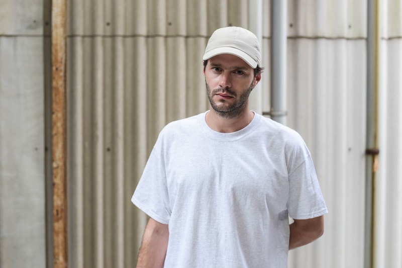 Streetsnaps: FUTUR スケートカルチャーをベースにしたパリの新鋭ストリートブランドを手がける二人が日本に来日