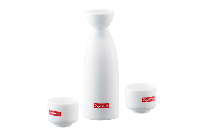 Supreme 2017年秋冬コレクション アクセサリー