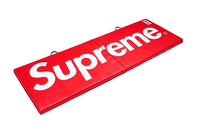 シュプリーム 2017秋冬アクセサリー Supreme