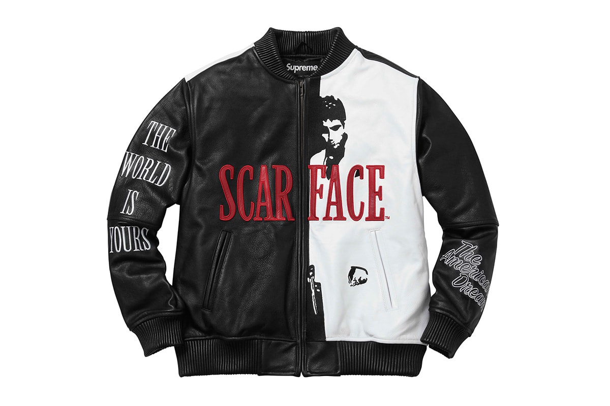 HYPEBEAST Weekly Top 10 ウォーキング・デッド Supreme iPhone ナイキ