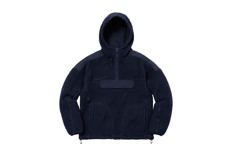 シュプリーム 2017年秋冬コレクション アウターウェア Supreme