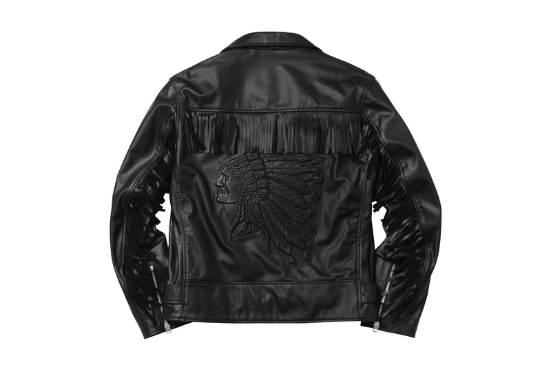 シュプリーム 2017年秋冬コレクション アウターウェア Supreme