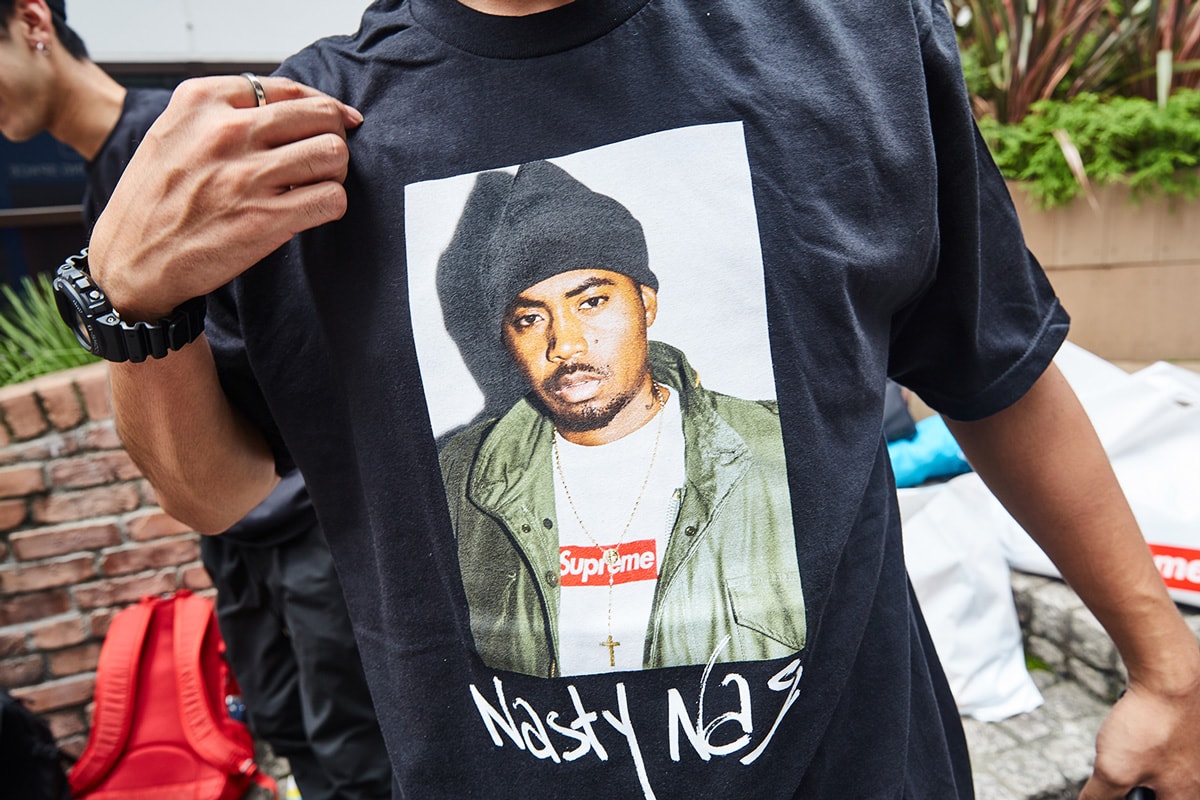 HYPEBEAST Weekly Top 10