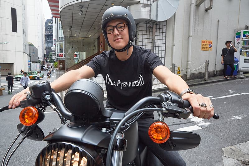Supreme 2017秋冬コレクション東京ローンチの様子をレポート