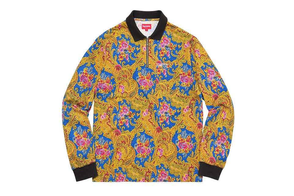 Supreme 17年秋冬コレクション トップス Hypebeast Jp Supreme 17年秋冬コレクション トップス Hypebeast Jp
