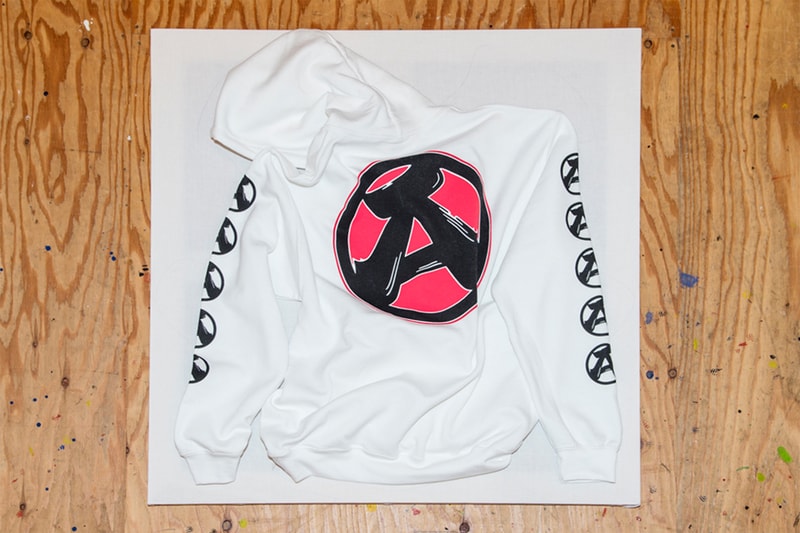 シーン再注目アーティスト sneakerwolf がクロージングレーベル The Wolf In Sheep's Clothing を始動