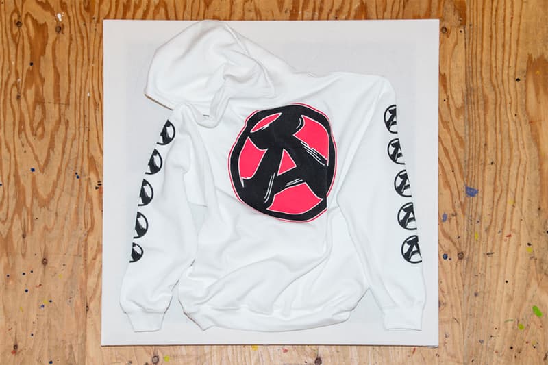 シーン再注目アーティスト sneakerwolf がクロージングレーベル The Wolf In Sheep's Clothing を始動