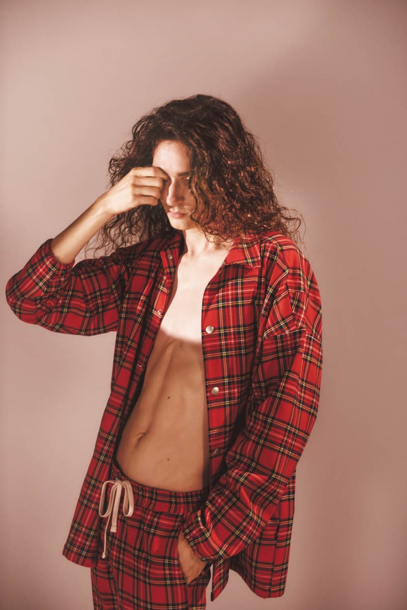 パンクロックの精神をテーマに掲げた VAPORIZE 2017年秋冬ルックブック ブラック・フラッグ、デッド・ケネディーズ、ザ・オフスプリングという説明不要のバンドにフォーカス