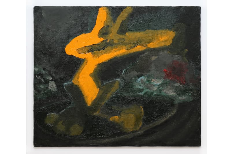 注目アーティストのラッセル・モーリスとルーカス・ディロンが日本で2度目となる展示会を開催 Lucas Dillon Russell Maurice 展示会 エキシビション