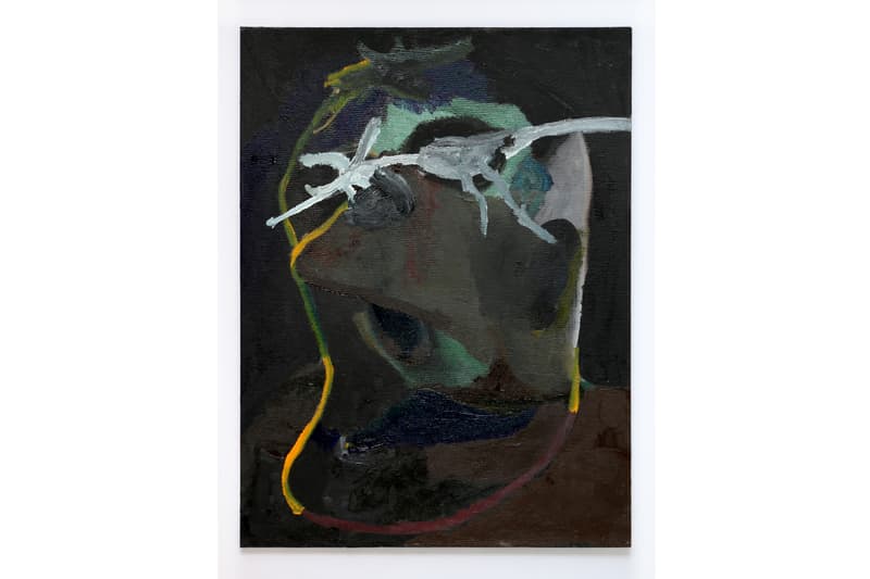 注目アーティストのラッセル・モーリスとルーカス・ディロンが日本で2度目となる展示会を開催 Lucas Dillon Russell Maurice 展示会 エキシビション